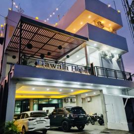 Dawala Hotel，位于Sudiang的酒店
