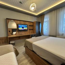 NAHİTA HOTEL，位于尼代的酒店
