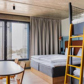 Comfort Hotel Helsinki Airport，位于万塔的酒店