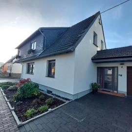 Ferienwohnung Schneider，位于鲍姆霍尔德尔的酒店