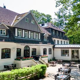 Hotel Münnich