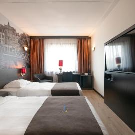 Bastion Hotel Utrecht，位于乌得勒支的酒店