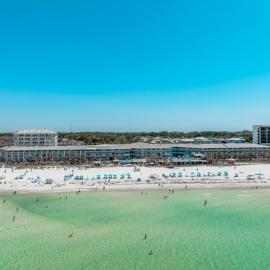 Sandpiper Beacon Beach Resort