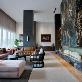 Kimpton Santo San Antonio - Riverwalk by IHG，位于圣安东尼奥的酒店