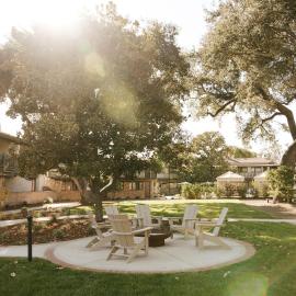 Paso Robles Inn，位于佩索罗伯斯的酒店