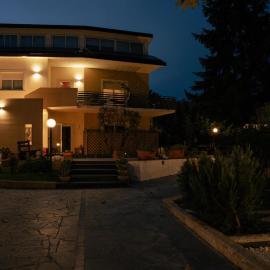 Le Pernici Apartments，位于马斯卡卢恰的酒店