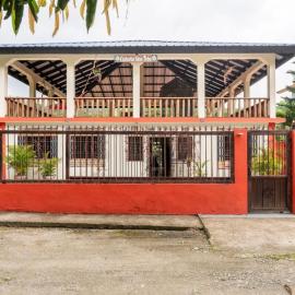 Cabaña Don Tobo Jarabacoa RD
