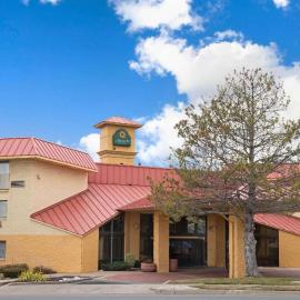 La Quinta by Wyndham Salt Lake City - Layton，位于雷顿的酒店