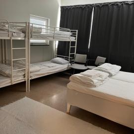 City Hostel 46