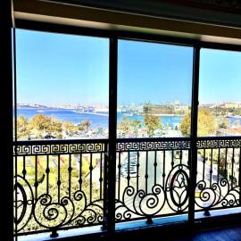Dekalb Hotel Istanbul，位于伊斯坦布尔的酒店