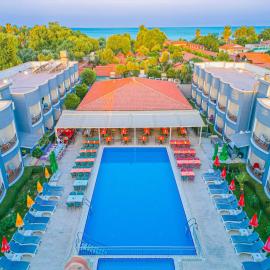 Sayanora Hotel - All Inclusive