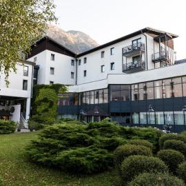 Hotel Alp,位于博维茨的酒店