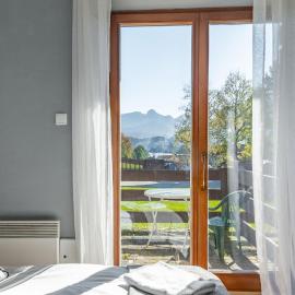 WHY NOT Apartamenty rodzinne PANORAMA,