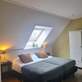 Hoeve Montigny B&B，位于羊角村的酒店