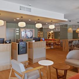 B&B HOTELS Donostia San Sebastián Aeropuerto，位于欧阿提兹的酒店