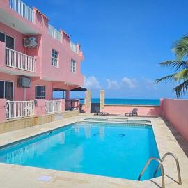 Selva Boutique Hotel - Luquillo Oceanfront Retreat - Adults Only，位于卢基约的酒店
