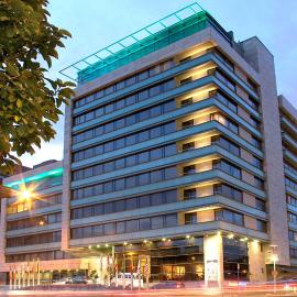 Bogota Plaza Hotel，位于波哥大的酒店
