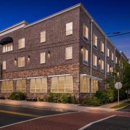 Best Western Gettysburg，位于盖茨堡的酒店