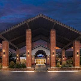 Best Western Hotel St. Jerome，位于圣热罗姆的酒店