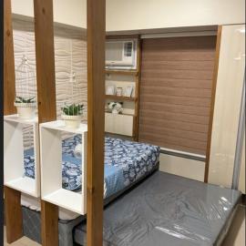 Modern & Cozy Homey Condo in Avida Riala Towers Cebu City IT Park T2，位于宿务的酒店