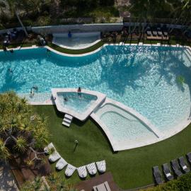 Atlantis Marcoola，位于马库拉的酒店