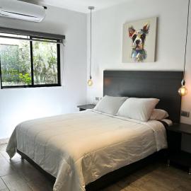 Quinta del sol，位于奇瓦瓦的酒店