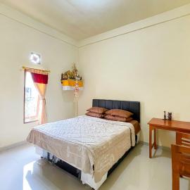 Anish Homestay Jatiluwih Tabanan
