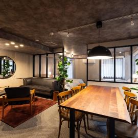 RESIDENCE HARIMAYA，位于高知的酒店