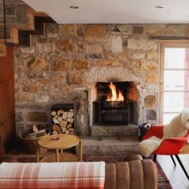 Maybell Cottage, Your Luxury Seaside Pad，位于皮滕威姆的酒店