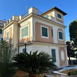Lux of the Vatican，位于罗马的酒店