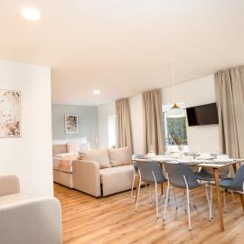 DWELLSTAY - City Apartments Fulda，位于富尔达的酒店