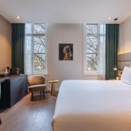 Boutique Hotel Corona