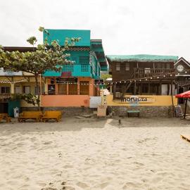 Monaliza Surf Resort La Union