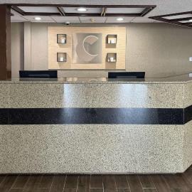 Comfort Inn Maumee - Perrysburg Area，位于莫米的酒店