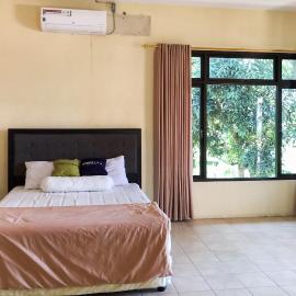 Urbanview Umbul Tanjung Resort Anyer，位于Sukanegara的酒店