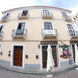 Casa Lissania，位于拉默齐亚泰尔默的酒店