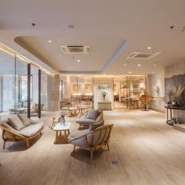 Clef Hotel Bangkok，位于曼那的酒店