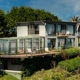 Cantabria Collection - Espectacular villa，位于林克勒斯的酒店