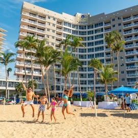 Ritz Acapulco All Inclusive，位于阿卡普尔科的酒店