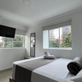 Hotel Medellín 66，位于麦德林的酒店