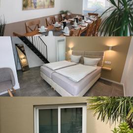 Hotel Traube Rheinhessen，位于沃尔姆斯的酒店