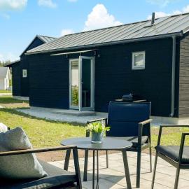 2 Bedroom Cozy Home In Gotlands Tofta，位于Västergarn的酒店