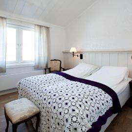 Erzscheidergaarden Hotell，位于勒罗斯的酒店