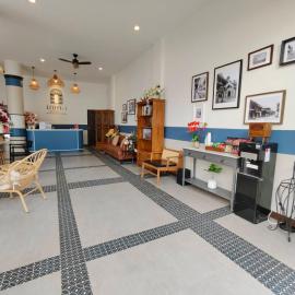 Mongkhon Boutique Hotel，位于Ban Khlong Khlung (1)的酒店