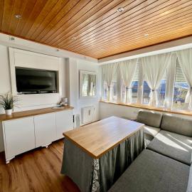 Acogedor apartamento en Edif. Slalom II，位于莫纳奇尔的酒店