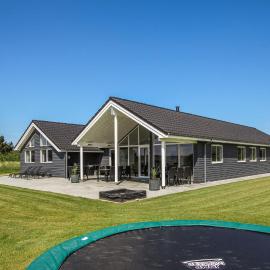 Stunning Home In Samsø With Sauna，位于Samsø的酒店