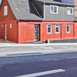 Cozy Apartment In Randers C With Wifi