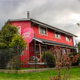 Hotel Boutique Casa&Alma
