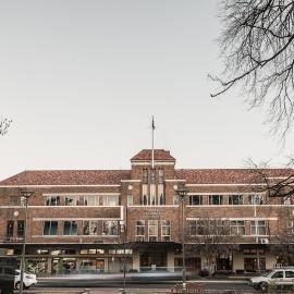 Hotel Canobolas，位于奥兰治的酒店