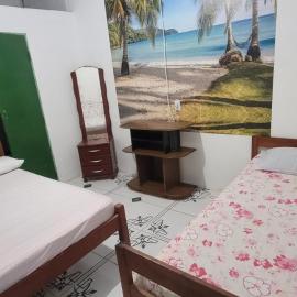 Recanto do Mar，位于孔迪的酒店